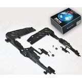 Lala Otomotiv Mercedes-Benz S W140 1991-1998 (4-Kapı) Sac Kapaklı Sunroof Ayakları Tamir Seti