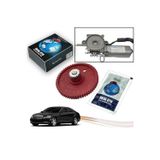 Lala Otomotiv Mercedes Benz S W221- 2005-2013 Sunroof Motor Dişlisi & Yağı 0 390 200 011 039020001, 949 16C