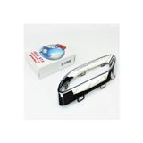 Lala Otomotiv Mercedes C W205 Krom Kaplama Sol Egzoz Borusunun Şerit Çerçevesi A2058852221