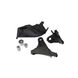 Lala Otomotiv Mercedes E W211 2002-2009 Sağ Far Tutucu Plastik Dişli Tamir Set A2118201414