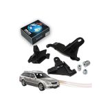 Lala Otomotiv Mercedes E W211 2002-2009 Sol Far Tutucu Plastik Dişli Tamir Seti
