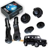 Lala Otomotiv Mercedes G Sınıfı W463 2018-2024 Kalorifer Klima Havalandırma Motor Dişli Tamir Takımı