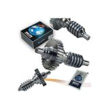 Lala Otomotiv Mercedes Ml W163 1997-2005 İçin Katlanır Ayna Motor Dişlisi (1 Ad)