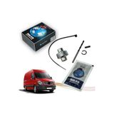 Lala Otomotiv Mercedes Sprinter 2 906 2006-... Koltuk Yükseklik Motor Dişlisi