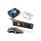 Lala Otomotiv Mercedes W201 E190 1882-1993 Orta Panel Havalandırma Izgarası A201 830 00 65