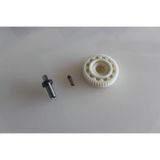 Lala Otomotiv Mini Cooper R52 Cab Panoromik Sunroof Cam Tavan Motor Dişlisi