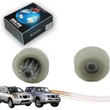 Lala Otomotiv Nissan Patrol Armada 2010-2024 Için Koltuk Motoru Tamir Dişli Seti 2 Adet 10/41Diş Oem:87549-1L31C