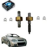 Lala Otomotiv Opel Astra G (1998–2009) Cabrio Tavan Kilidi Motor Dişli Seti Oem: 67618370816