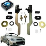 Lala Otomotiv Opel Astra G Cabrio Tavan Kilidi Motor Dişli Seti Sunroof Kilitleme Seti