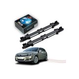 Lala Otomotiv Opel Astra H 2004-2015 Tavan Çıtası 2'Li Set 5187915