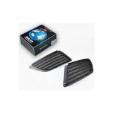 Lala Otomotiv Opel Corsa C 2000-2007 Ön Sağ Ve Sol Tampon Sis Kapağı Oem: 1400726