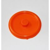Lala Otomotiv Opel Karter Havalandırma Valfi Kapağı -Ön 5607159 6,8 Cm X 0,9 M