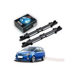 Lala Otomotiv Opel Zafira B 2005-2015 Tavan Çıtası 2'Li Set 5187915