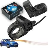 Lala Otomotiv Peugeot 307 İçin 1 Adet Sağ Yolcu Tarafı Elektrikli Katlanır Ayna Motoru