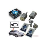 Lala Otomotiv Peugeot 406 406 Coupe Katlanır Ayna Motoru (12V) Ve Dişlileri (Kullanıma Hazır, Monteli)