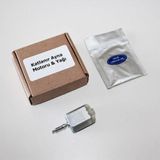 Lala Otomotiv Peugeot 406 Bmw 5 E39 Kare Tip Yana Katlanır Ayna Motoru 12 Volt