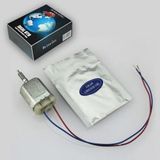 Lala Otomotiv Peugeot 406 Bmw E38 E46 5 E39 Kare Katlanır Ayna Motoru -Lehimli