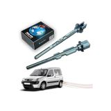 Lala Otomotiv Peugeot Partner 1996 - 2008 Sürgülü Kapı Kolu Kilit Pimi 2 Adet