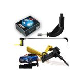Lala Otomotiv Renault Captur 2 (Hf) (2020-...) İçin Kaput Kilit Açma Mandalı Teli 656225936R 656227768R 656220711R