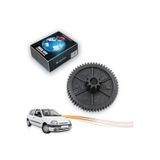 Lala Otomotiv Renault Clio 2 Kalorifer Klima Yönlendirme Motoru Dişlisi Isıtma Havalandırma Motor Dişlisi