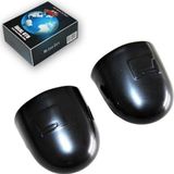 Lala Otomotiv Renault Clio 3 Laguna 2 Megane 2 Ön Sol Ve Sağ Dış Kapı Kolu Şifre Kapağı 2Li Uyumlu