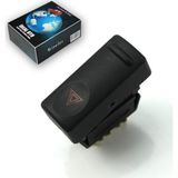 Lala Otomotiv Renault R19 Flaşör Anahtarı 7700817335 9 Pin