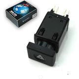 Lala Otomotiv Renault R9 Flaşör Anahtarı 7700765726 9 Pin