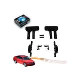 Lala Otomotiv Skoda Octavia MK3 Sunroof Perde Ayağı ve Tamir Kiti - Sol & Sağ Set OEM: 1738292 - 1738293