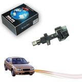 Lala Otomotiv Toyota Corolla E11 İçin Kontak Anahtar Şaft Kilit Silindir Mili 7615C