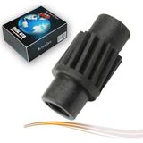 Lala Otomotiv Toyota Lexus İçin Uyumlu Elektrikli Koltuk Ayar Dişlisi (2002-2017) 99887-55975 (2 Adet)