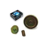 Lala Otomotiv Transit Galaxy Kalorifer Yön Motor Dişlisi 3Lü Set Ych1H 19E616Ac