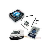 Lala Otomotiv Volkswagen Crafter 30, 35, 50 (2E/2F) 2006-2016 Koltuk Yükseklik Motor Dişlisi