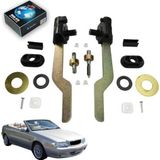 Lala Otomotiv Volvo C70 Cabrio Tavan Kilidi Motor Dişli Seti Sunroof Kilitleme Seti Oem: 67618370816 54347031361