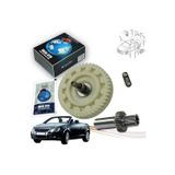 Lala Otomotiv Vw Eos 1F7 1F8 Panoromik Sunroof Cam Tavan Motor Dişlileri Tamir Seti 1Q0959591 A B C