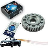 Lala Otomotiv Vw Eos 1F7 1F8 Sunroof Cam Tavan Motor Dişlisi (Zamak) Ve Yağı