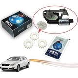 Lala Otomotiv Vw Golf Mk5, Passat B6 Koltuk Bel Desteği Motor Dişlisi Yağı 5040101A Ecp500084 I 010662 2016801