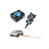 Lala Otomotiv Vw New Beetle 1998-2005 İçin Kontak Şaftı Tamir Parçası 4B0905851