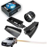 Lala Otomotiv Vw Passat B6 3C2 3C5 2005-2014 3C0805971A İçin Ön Panel Havalandırma Seti