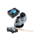 Lala Otomotiv VW Transporter T5 T6 Sağ Katlanır Ayna Motoru OEM: GM0817558