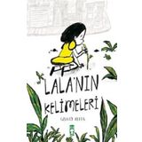 Lalanın Kelimeleri - Gracey Zhang - Timaş Yayınları