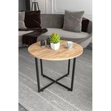 LALE 70 CM ÇAM ORTA SEHPA 1130