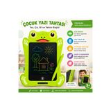 LALE Çoçuk Lcd Kalemli yazı tahtası