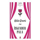 Lale Devri - Tiyatro Eserleri 5 Kapı Yayınları