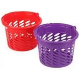 Lale Mandal Sepeti 1 Adet ROYALEKS-L018 - 0 - 19 lt - Renkli