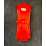 Lale Plastik 6’lı Gırgır Kırmızı