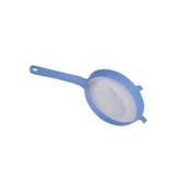 Lale Plastik Plastik Süt Süzgeci – 14X14 Cm, Pratik Ve Dayanıklı