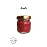 Lale Sanat Bordo Sıraltı Seramik ve Çini Boyası
