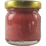 Lale Sanat Coral Pink (Pembe Mercan) Sıraltı Seramik ve Çini Boyası