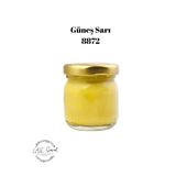 Lale Sanat Güneş Sarı Sıraltı Seramik ve Çini Boyası
