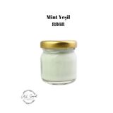 Lale Sanat Mint Yeşil Sıraltı Seramik ve Çini Boyası